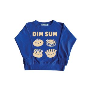 SALE Dim Sum Kids + Adult Sweatshirt