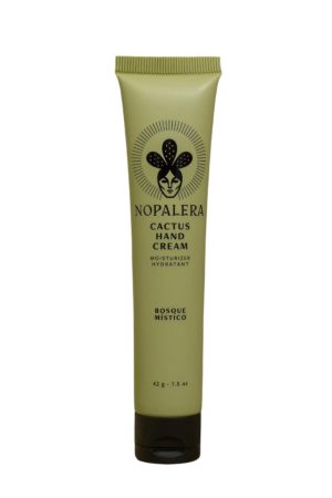 1.5oz Cactus Hand Creme - Bosque Místico