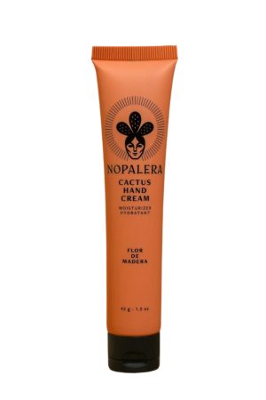 1.5oz Cactus Hand Creme - Flor De Madera