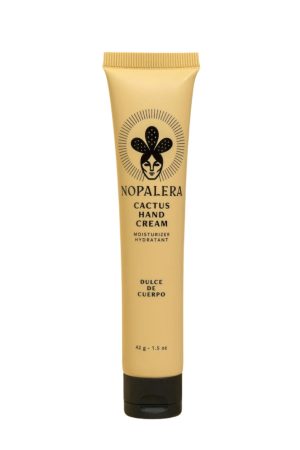 1.5oz Cactus Hand Creme - Dulce De Cuerpo