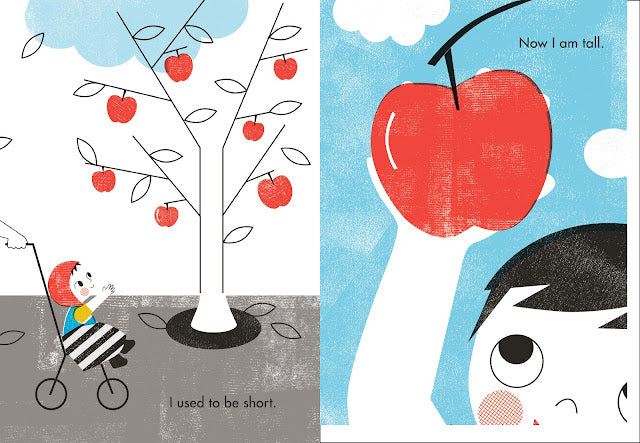 Now I Am Big! Book by Stephen Krensky & Sara Gillingham - Image 2