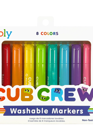 Cub Crew Washable Markers
