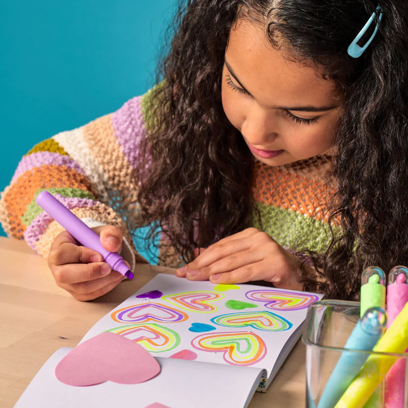 Heart Pops: Neon Highlighters - Image 6