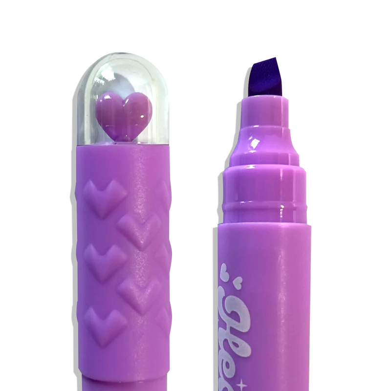 Heart Pops: Neon Highlighters - Image 2