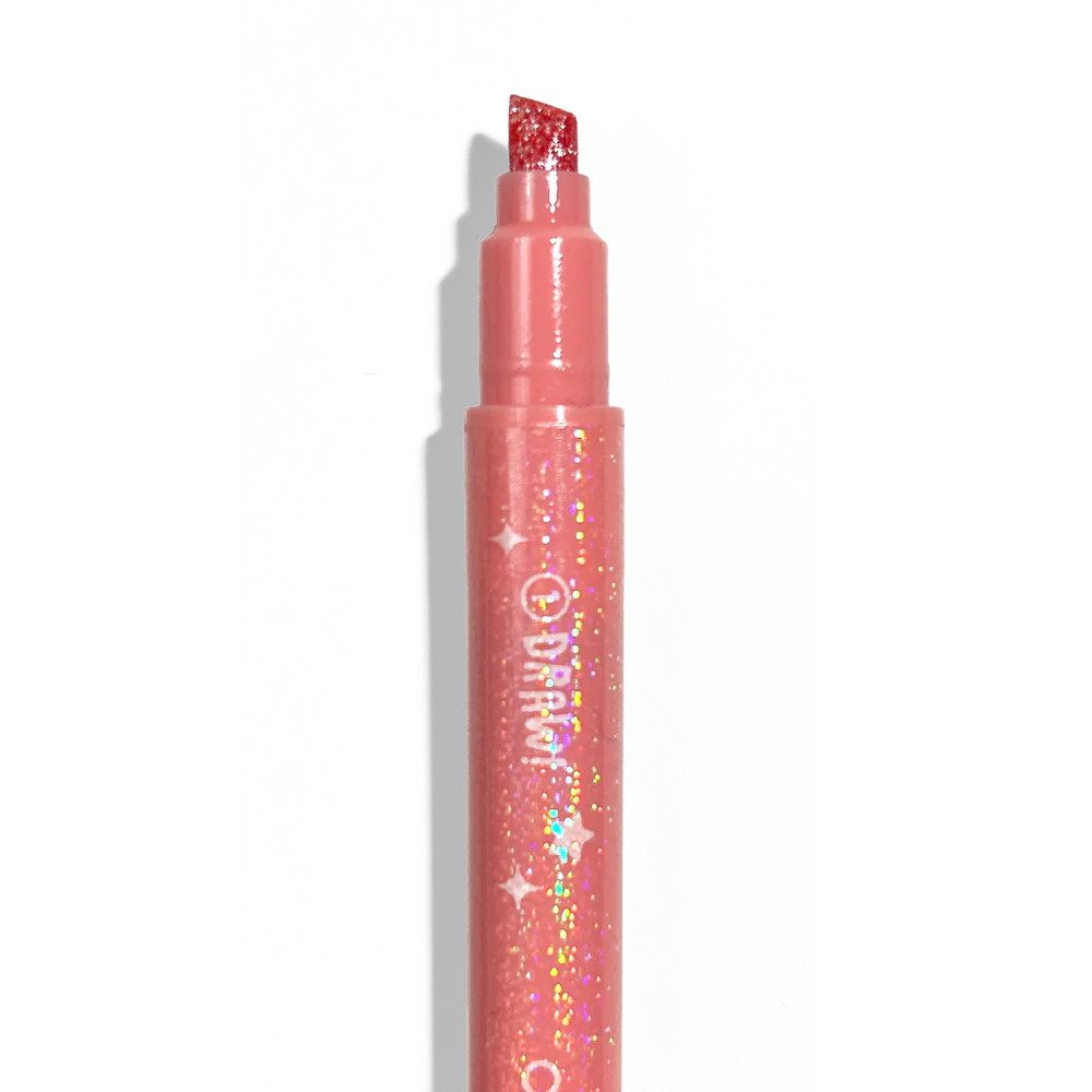 Switch-Eroo! Sparkle Glittery Color-Changing Markers - Image 4