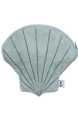 Oyster Purse