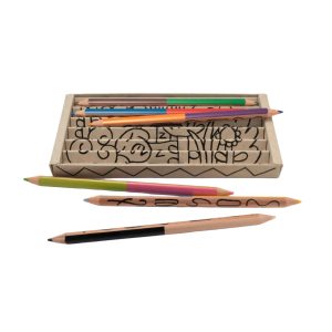 Monier's Dream Colored Pencils
