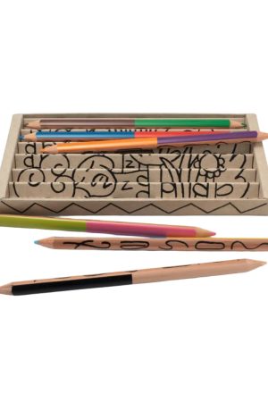 Monier's Dream Colored Pencils