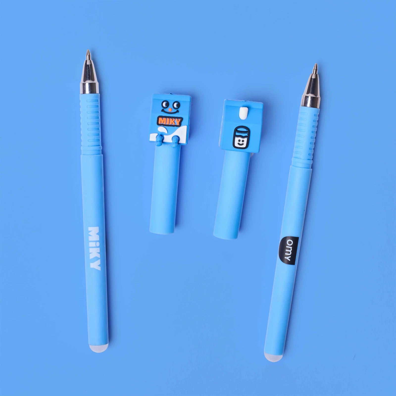Pen Buddies - Image 16
