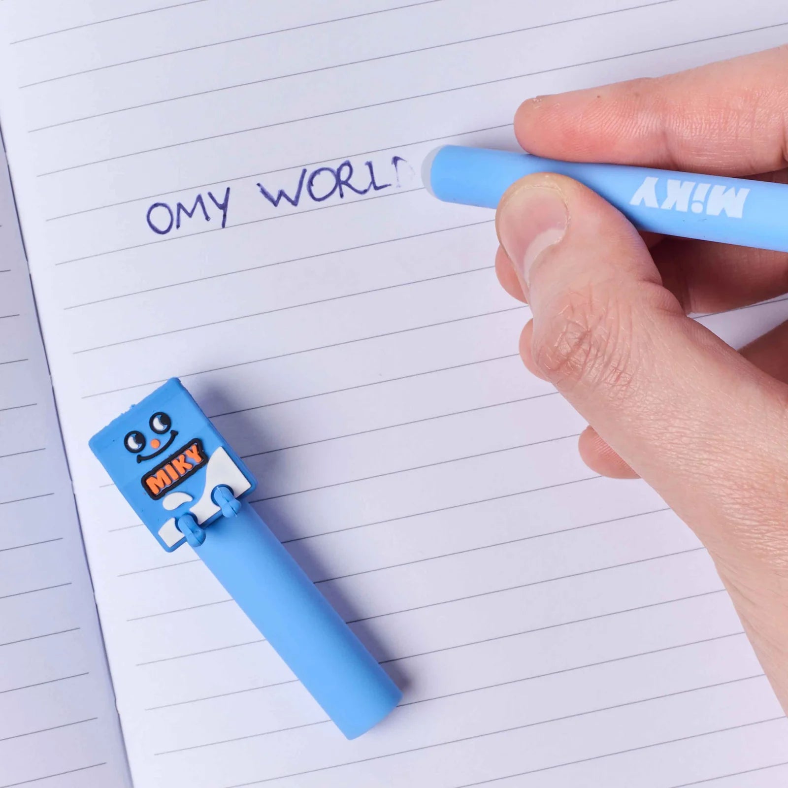 Pen Buddies - Image 17