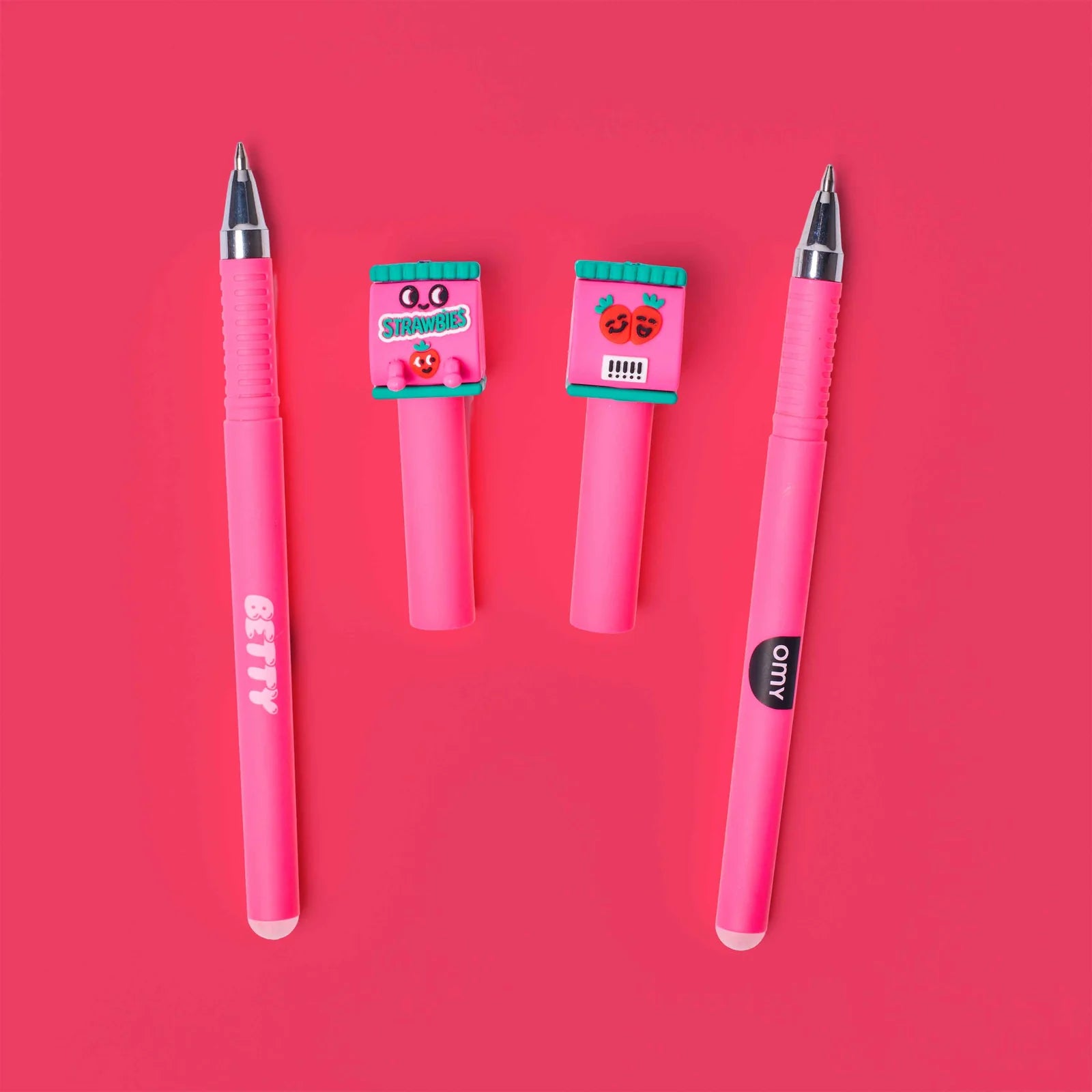 Pen Buddies - Image 14