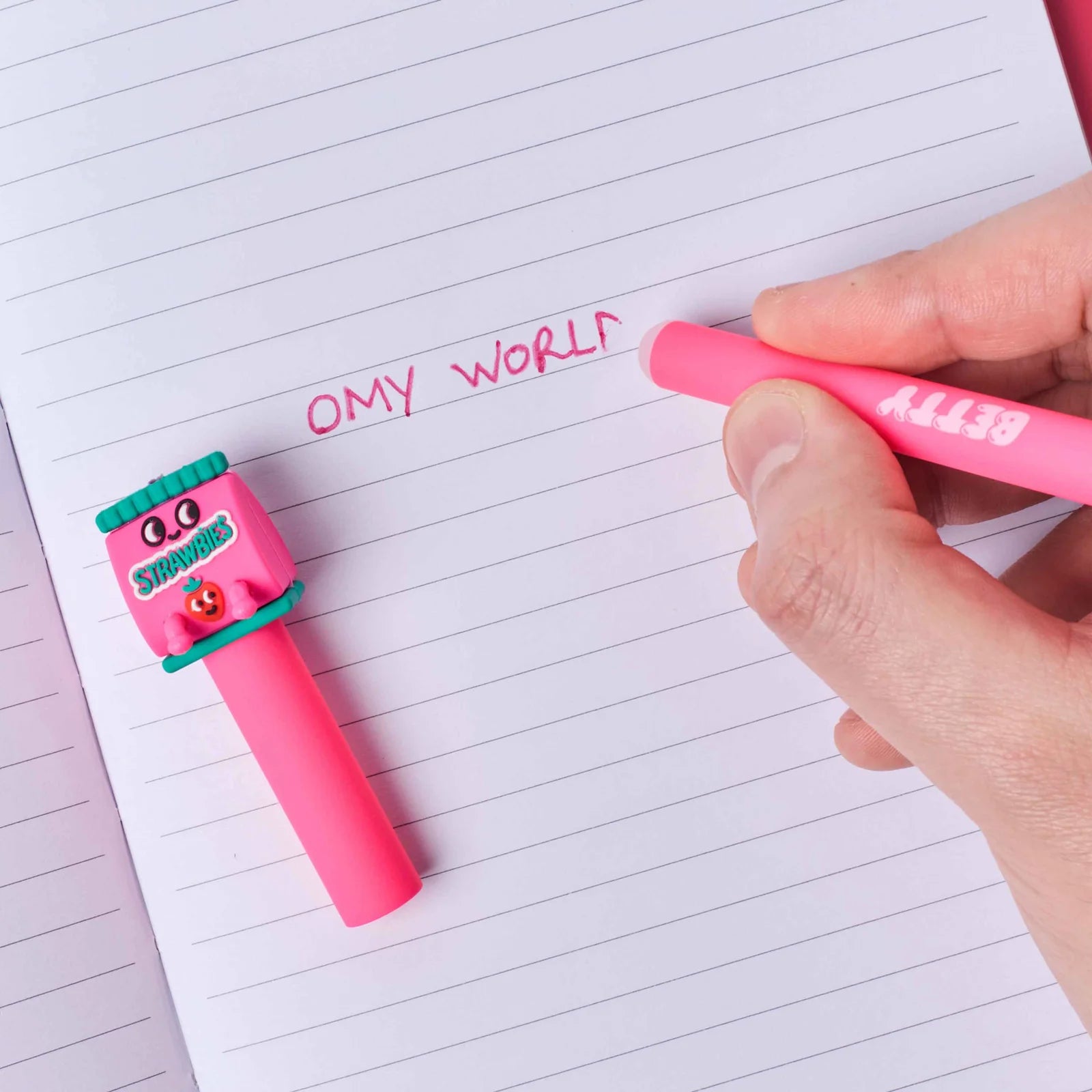 Pen Buddies - Image 15