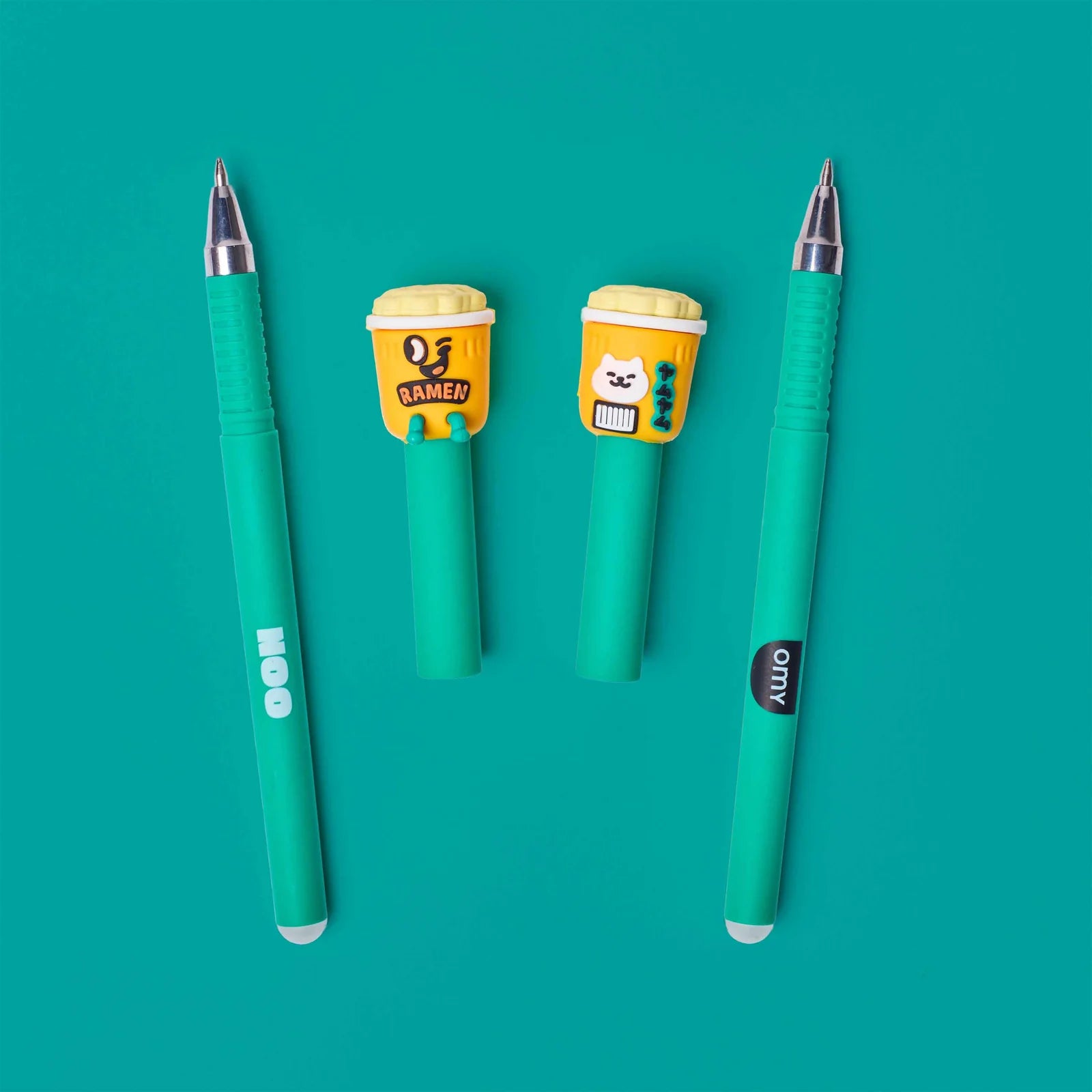Pen Buddies - Image 12