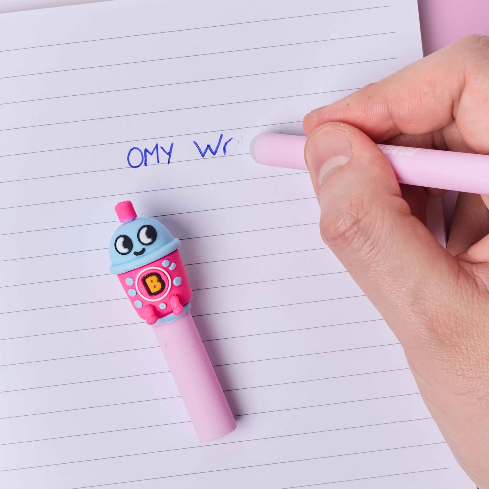 Pen Buddies - Image 7