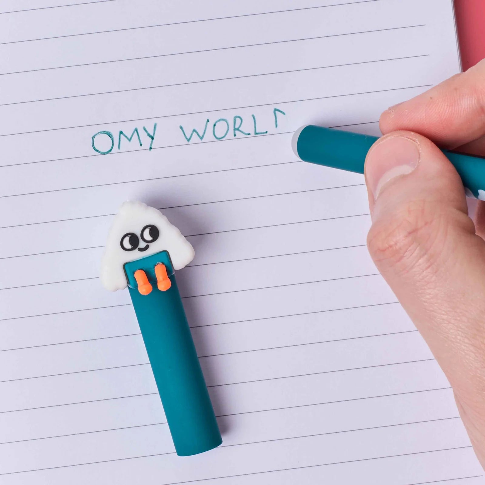 Pen Buddies - Image 9