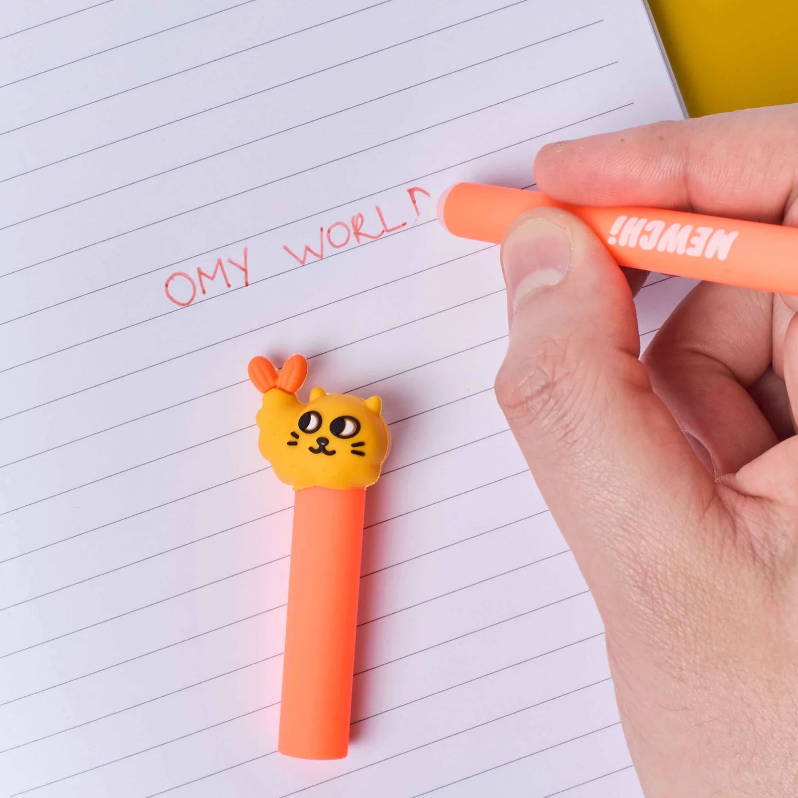 Pen Buddies - Image 11