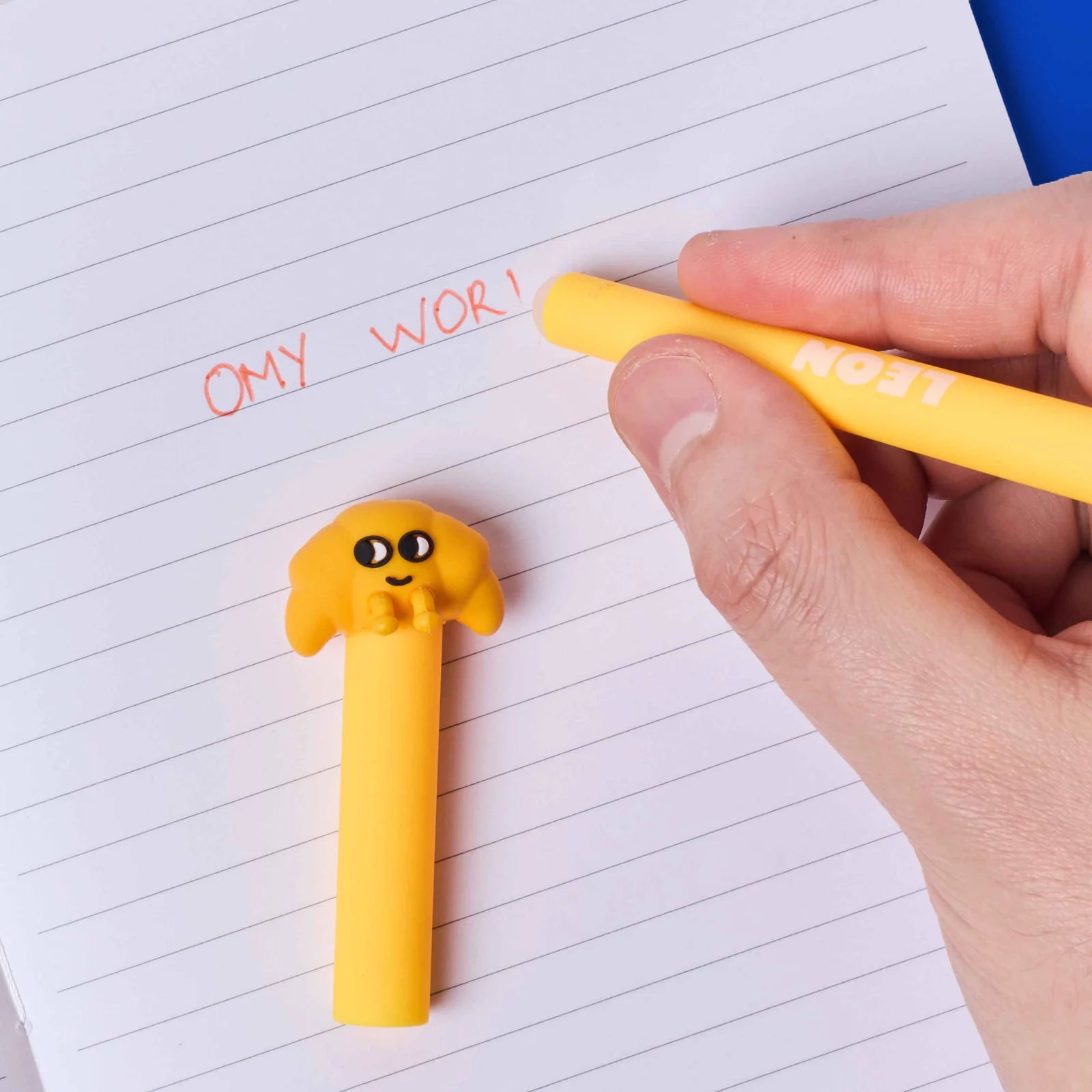 Pen Buddies - Image 5