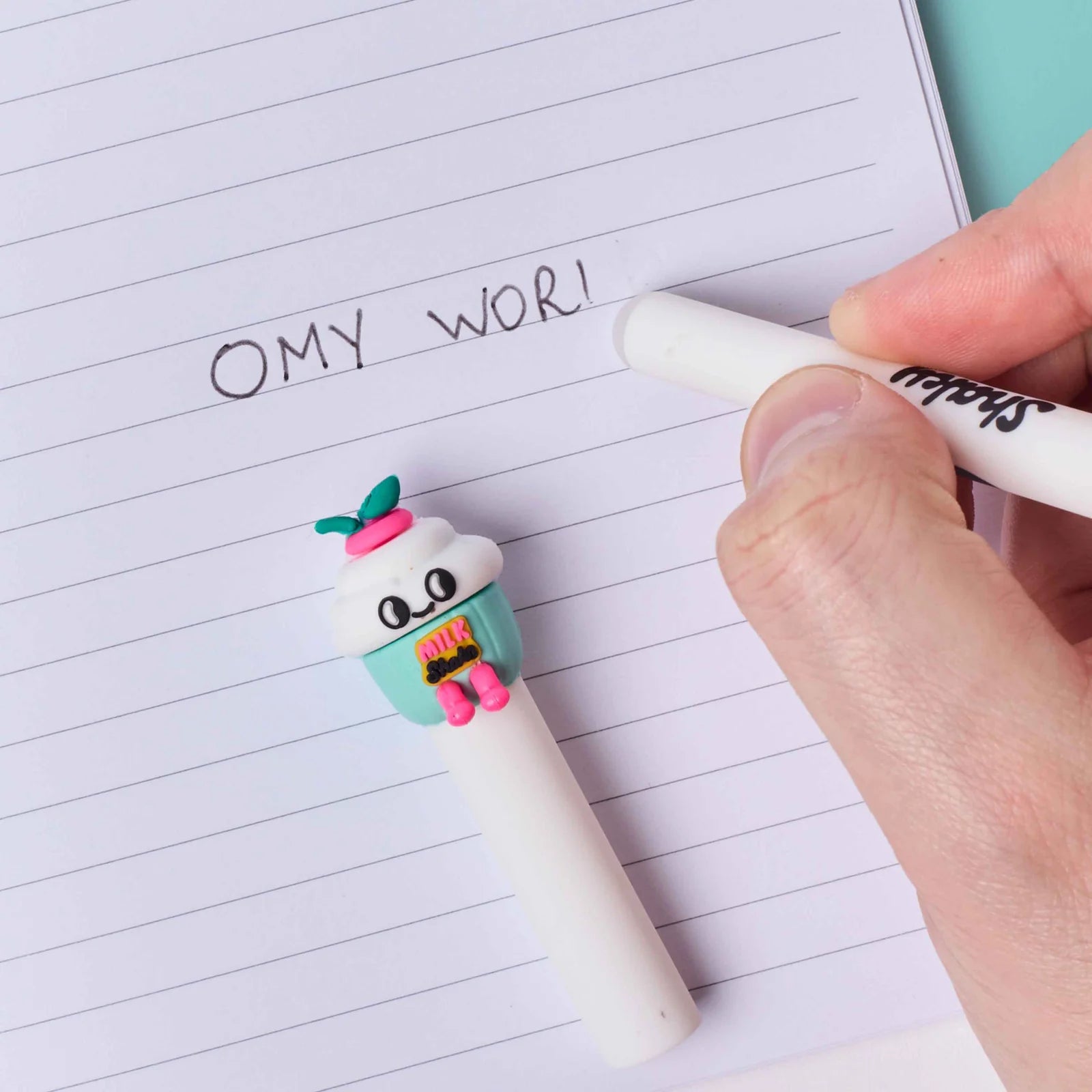 Pen Buddies - Image 3