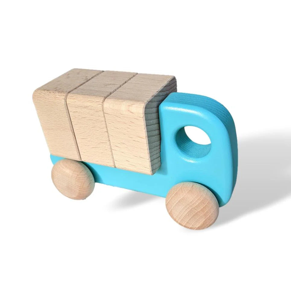 Car with Blocks Assortment - Image 8
