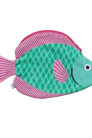 Parrotfish Case