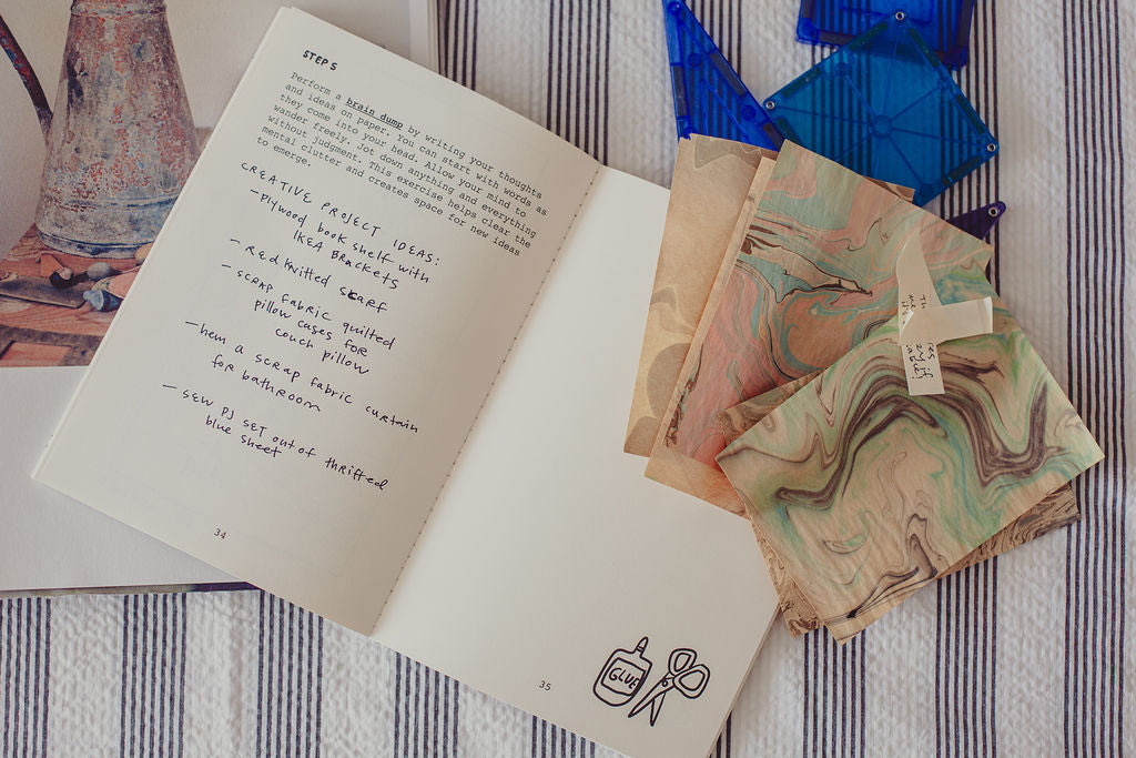 The Creative Unblocker Journal - Image 16