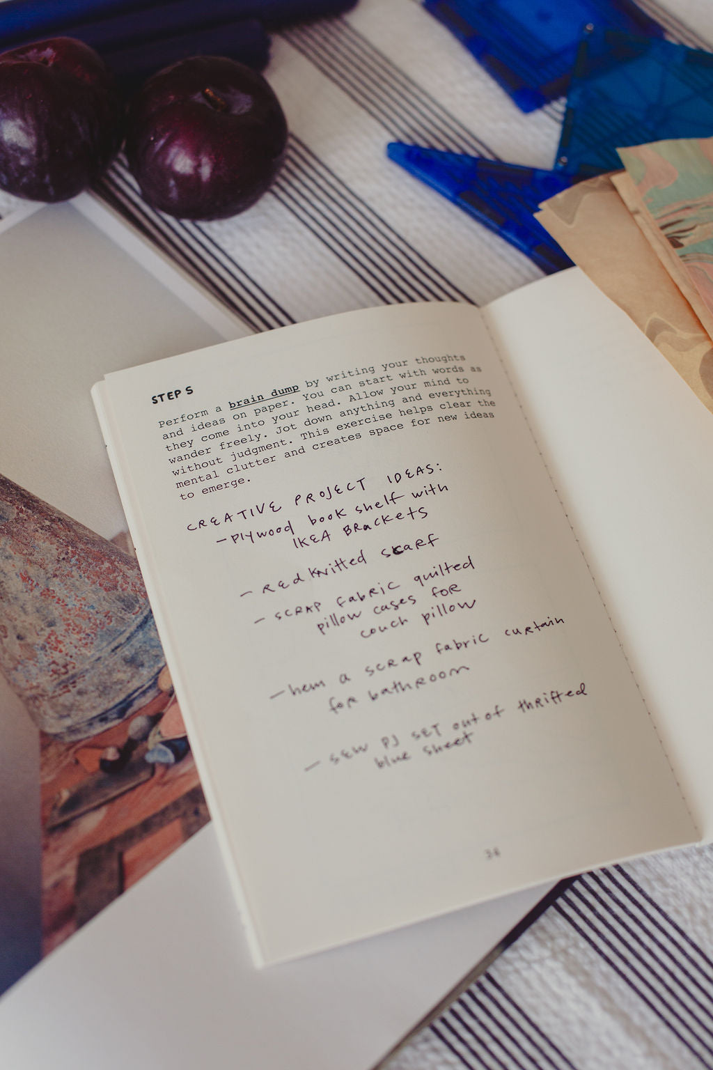 The Creative Unblocker Journal - Image 13