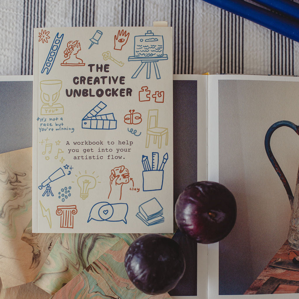 The Creative Unblocker Journal - Image 15