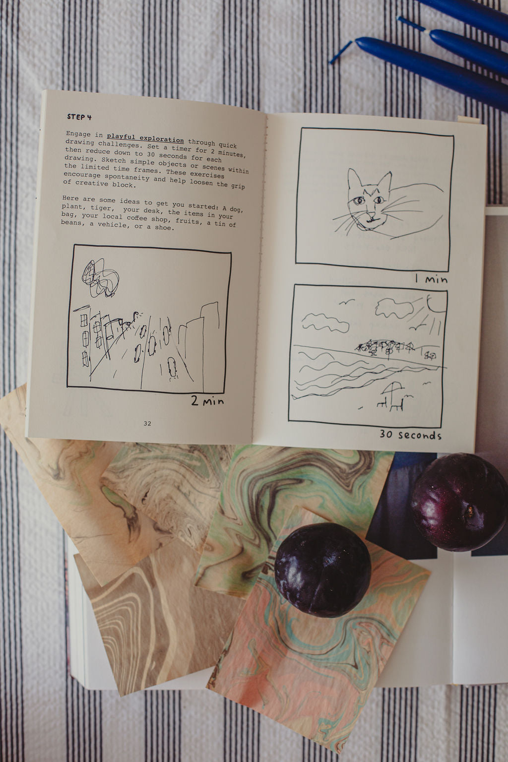 The Creative Unblocker Journal - Image 14