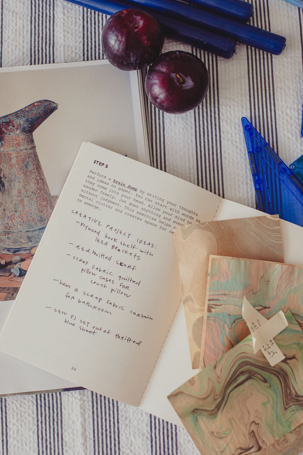 The Creative Unblocker Journal - Image 12