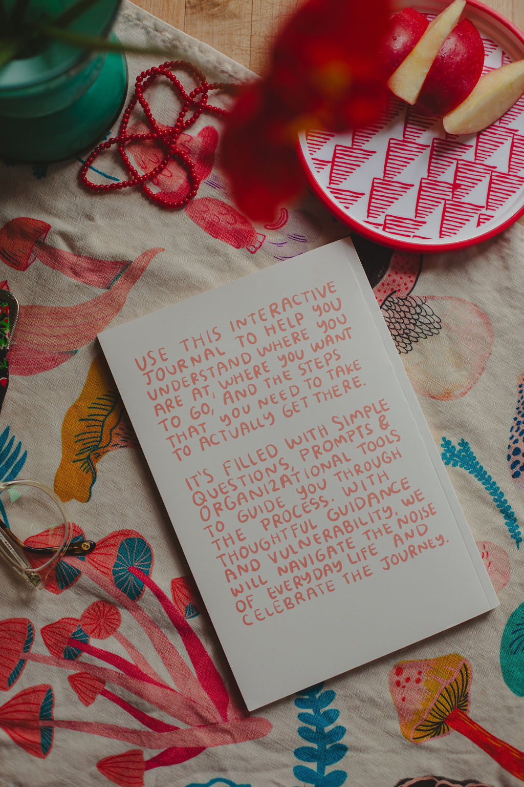 Make It Happen Journal - Image 3