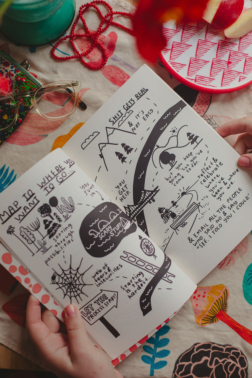 Make It Happen Journal - Image 4