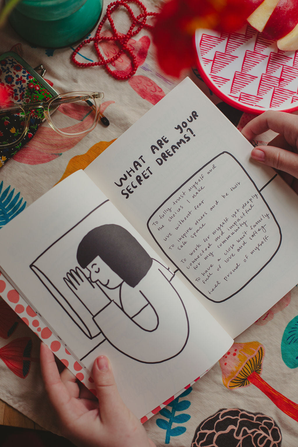 Make It Happen Journal - Image 5