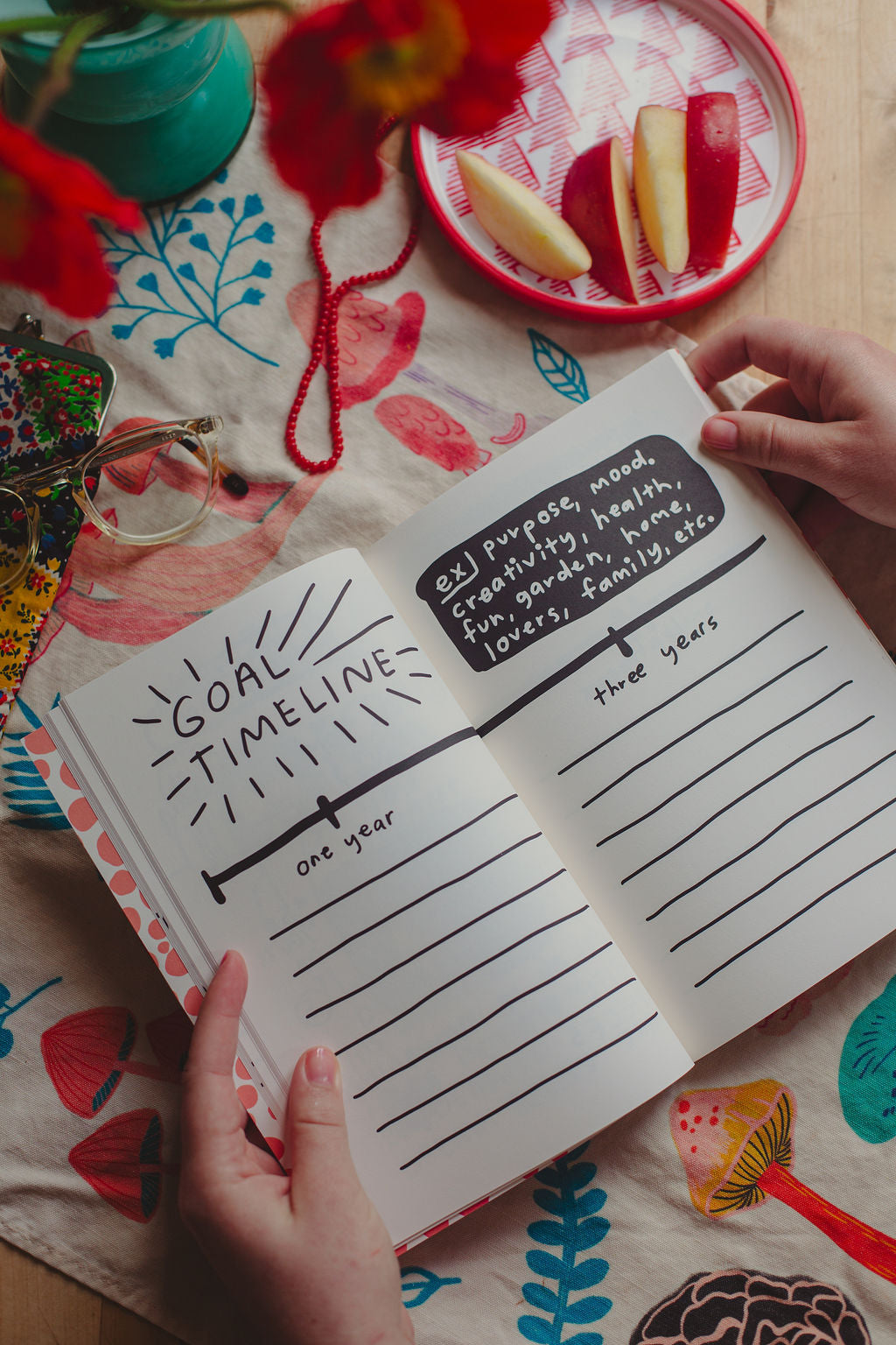Make It Happen Journal - Image 6