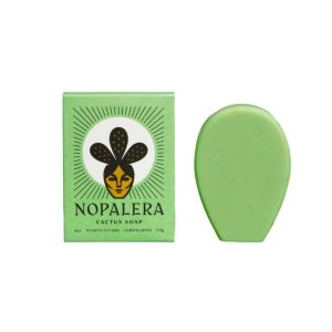 Planta Futura Cactus Soap