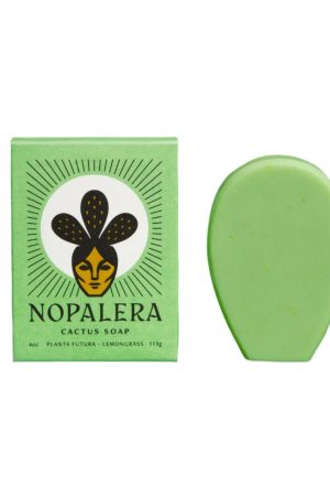 Planta Futura Cactus Soap