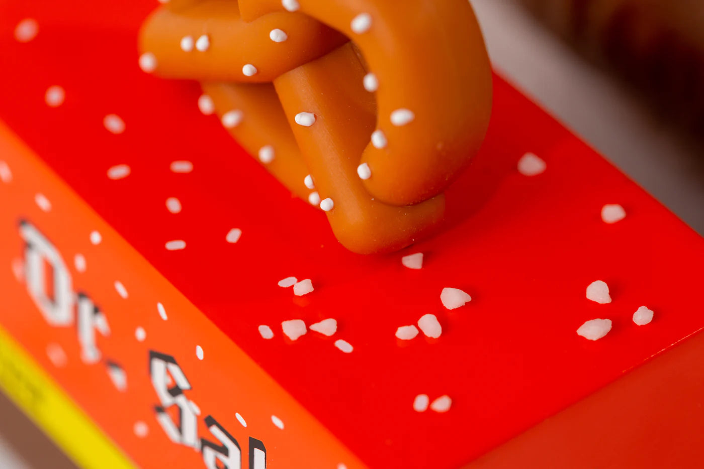 Pretzel Van - Image 4