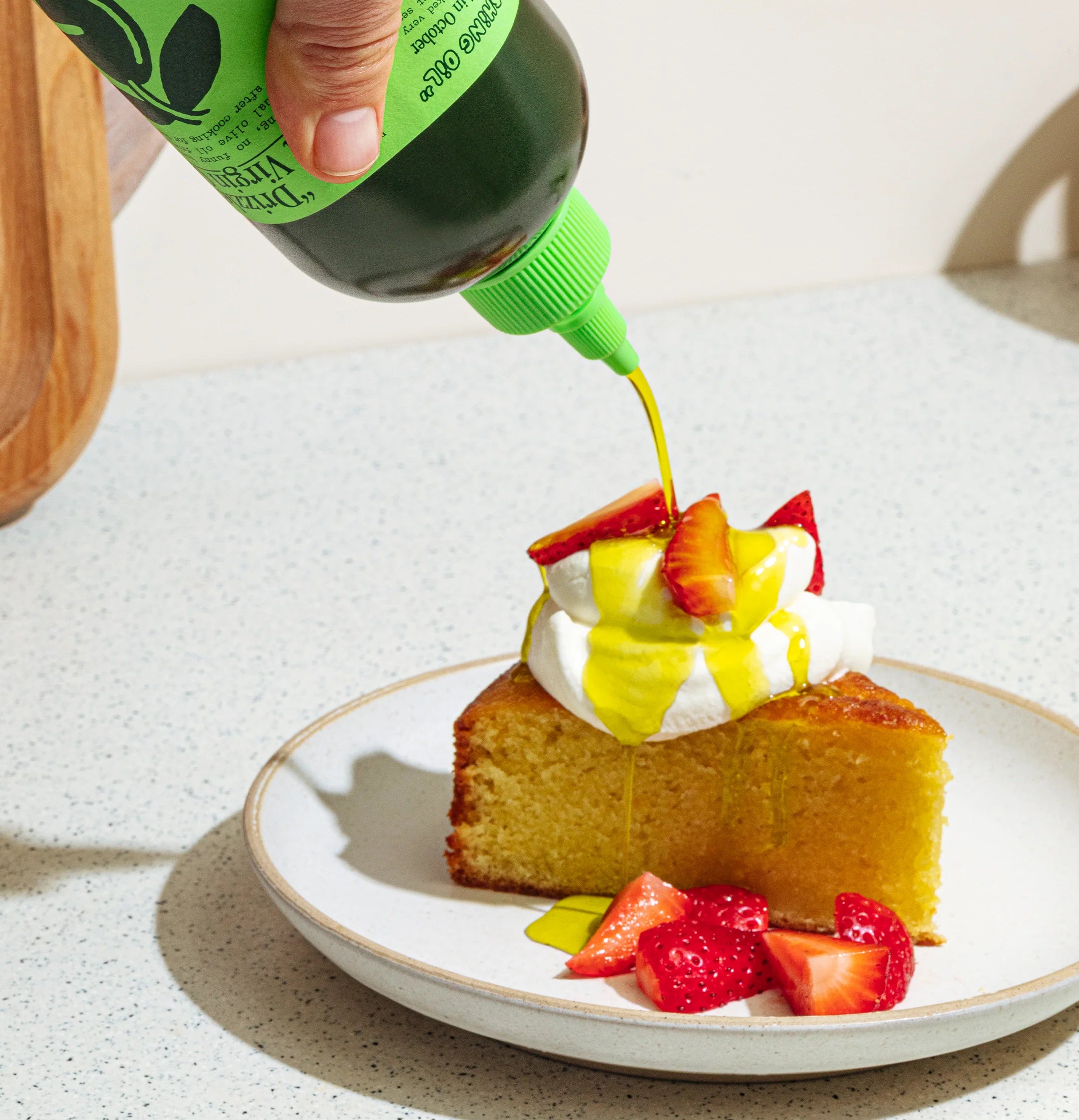 Drizzle Olive Oil - Image 5