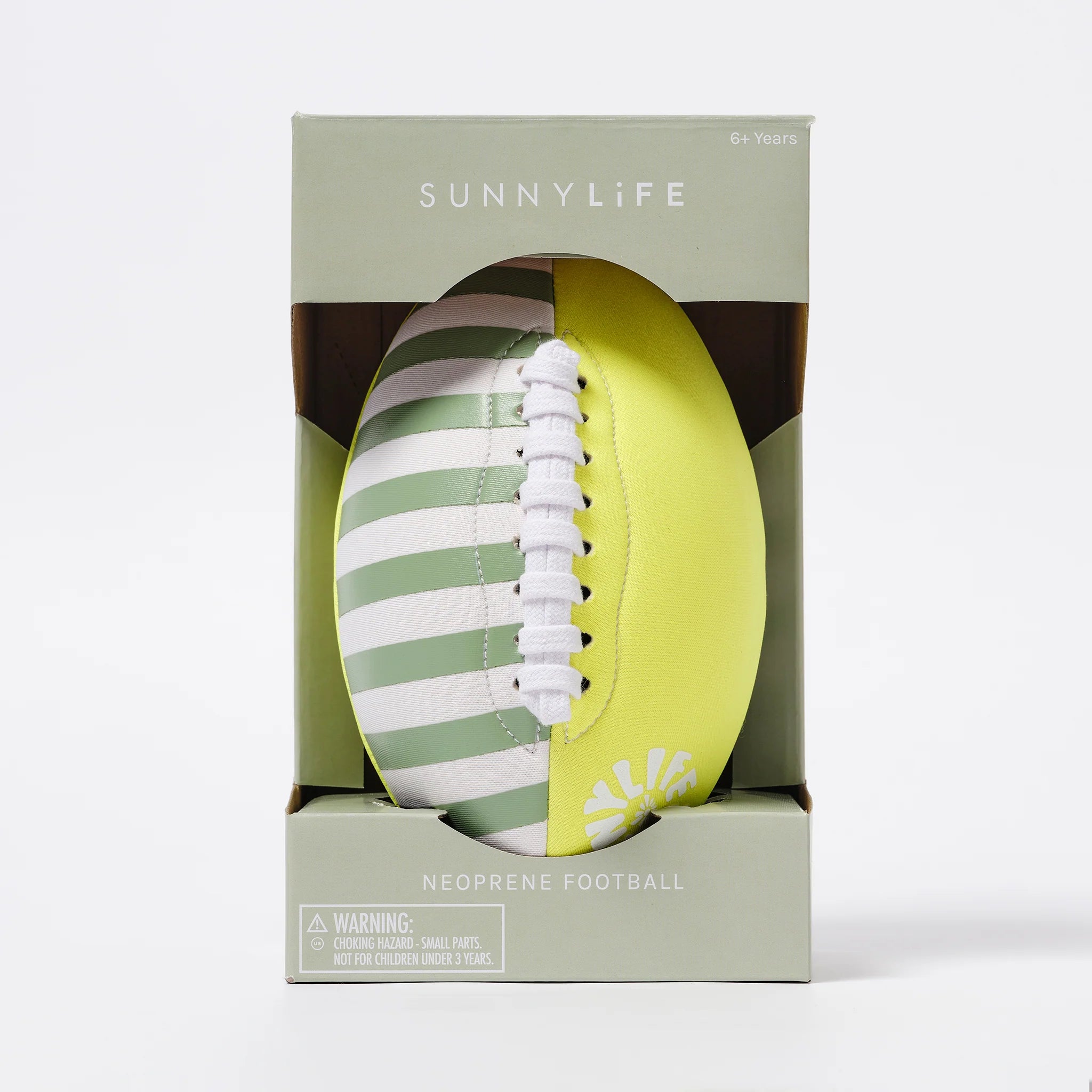 Neoprene Football - Image 8