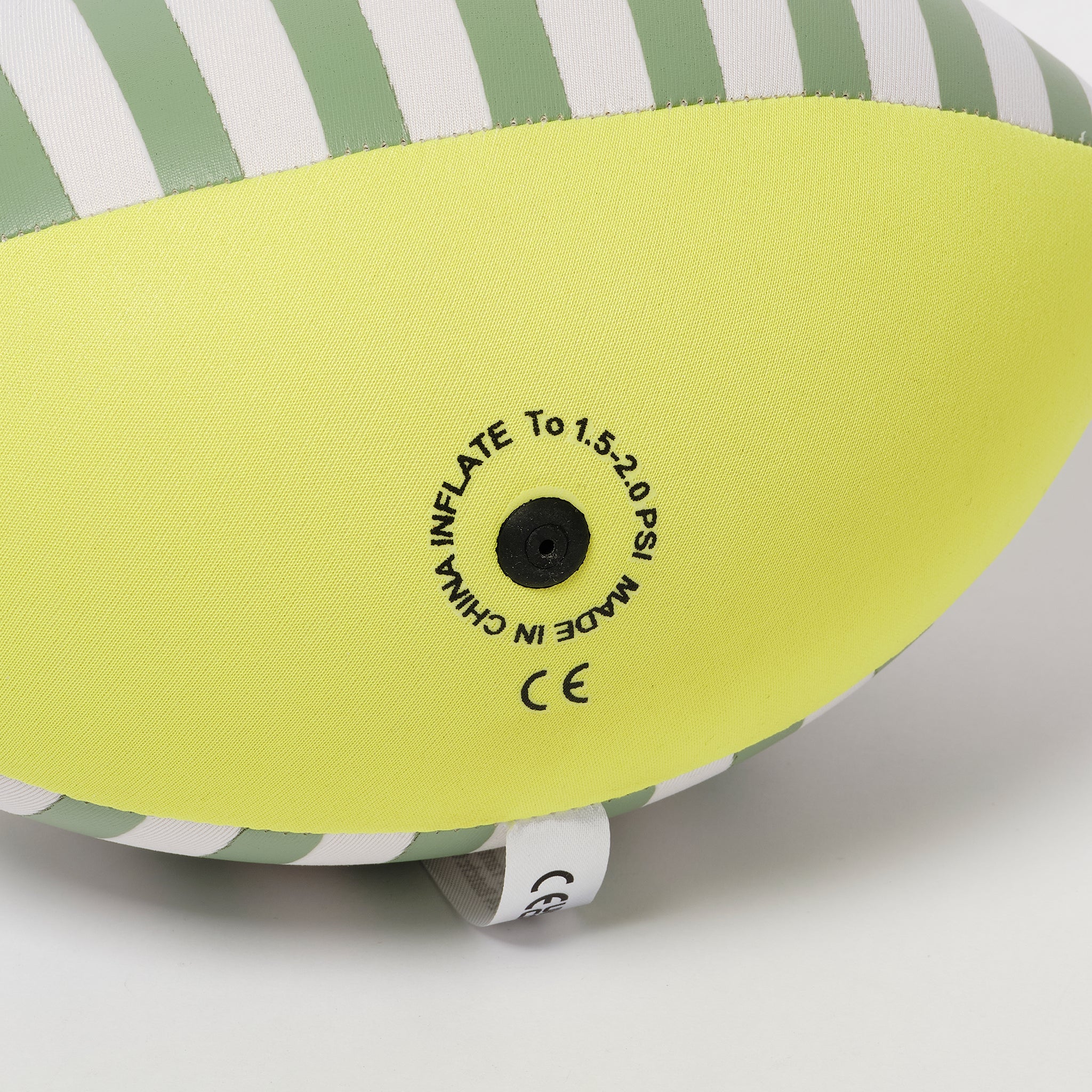 Neoprene Football - Image 10