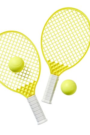 La Mer Limon Beach Rackets