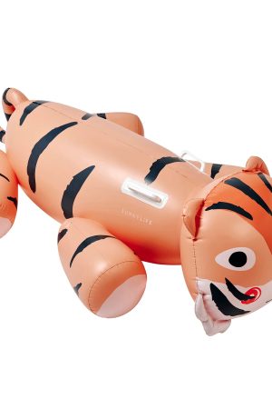 Tino the Tiger Kids Ride-On Float