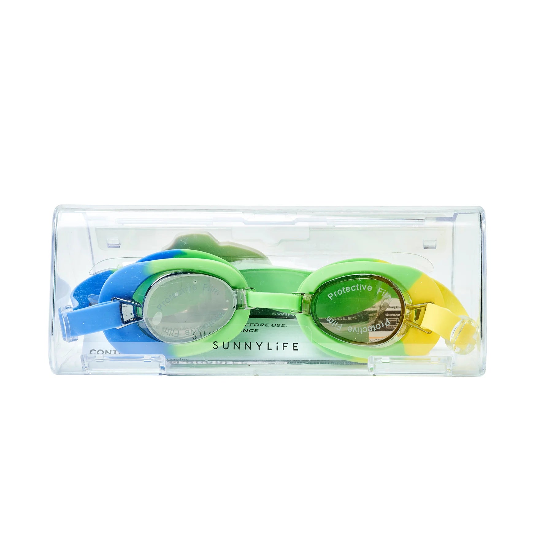 Eli the Elephant Swimming Goggles - Image 5