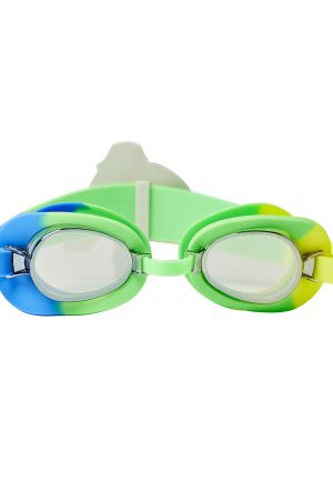 Eli the Elephant Swimming Goggles