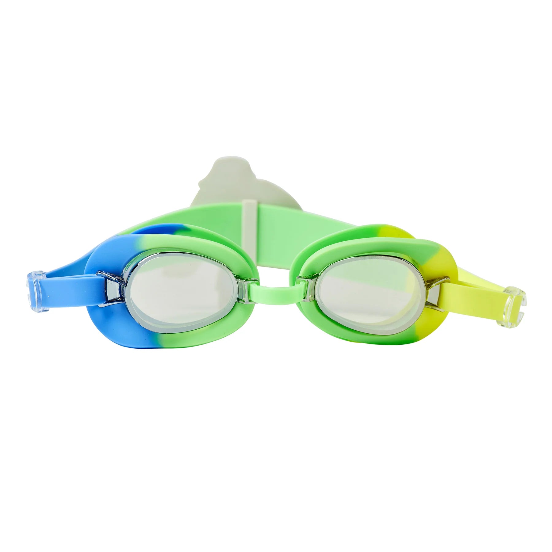 Eli the Elephant Swimming Goggles