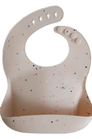 Silicone Baby Bib