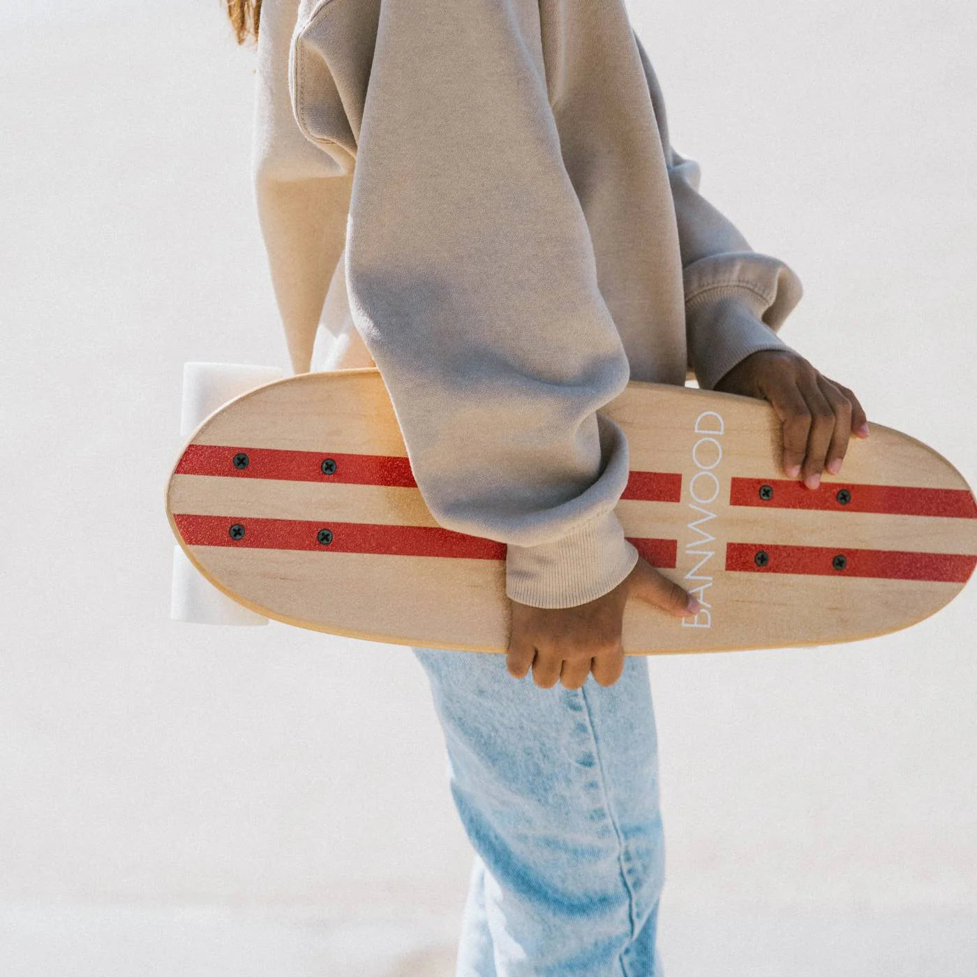 Red Skateboard - Image 7