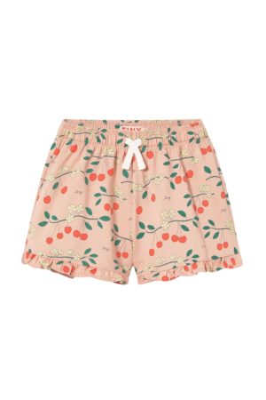 SALE Cherry Trees Shorts