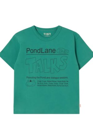 SALE Pondlane Graphic Tee