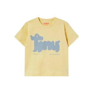 SALE Tiny Dog Graphic Tee