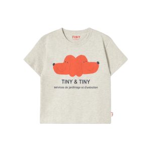 SALE Tiny&Tiny Graphic Tee